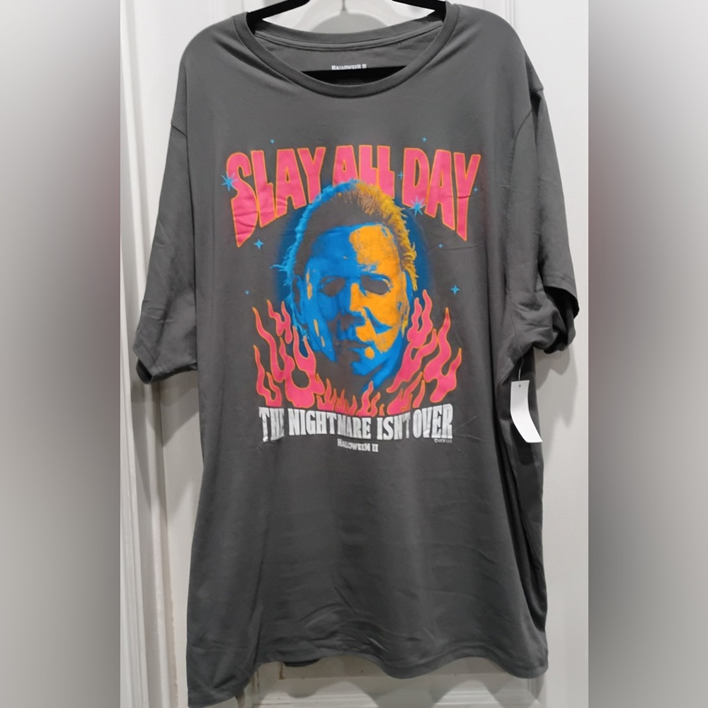 Halloween II Men’s T Shirt